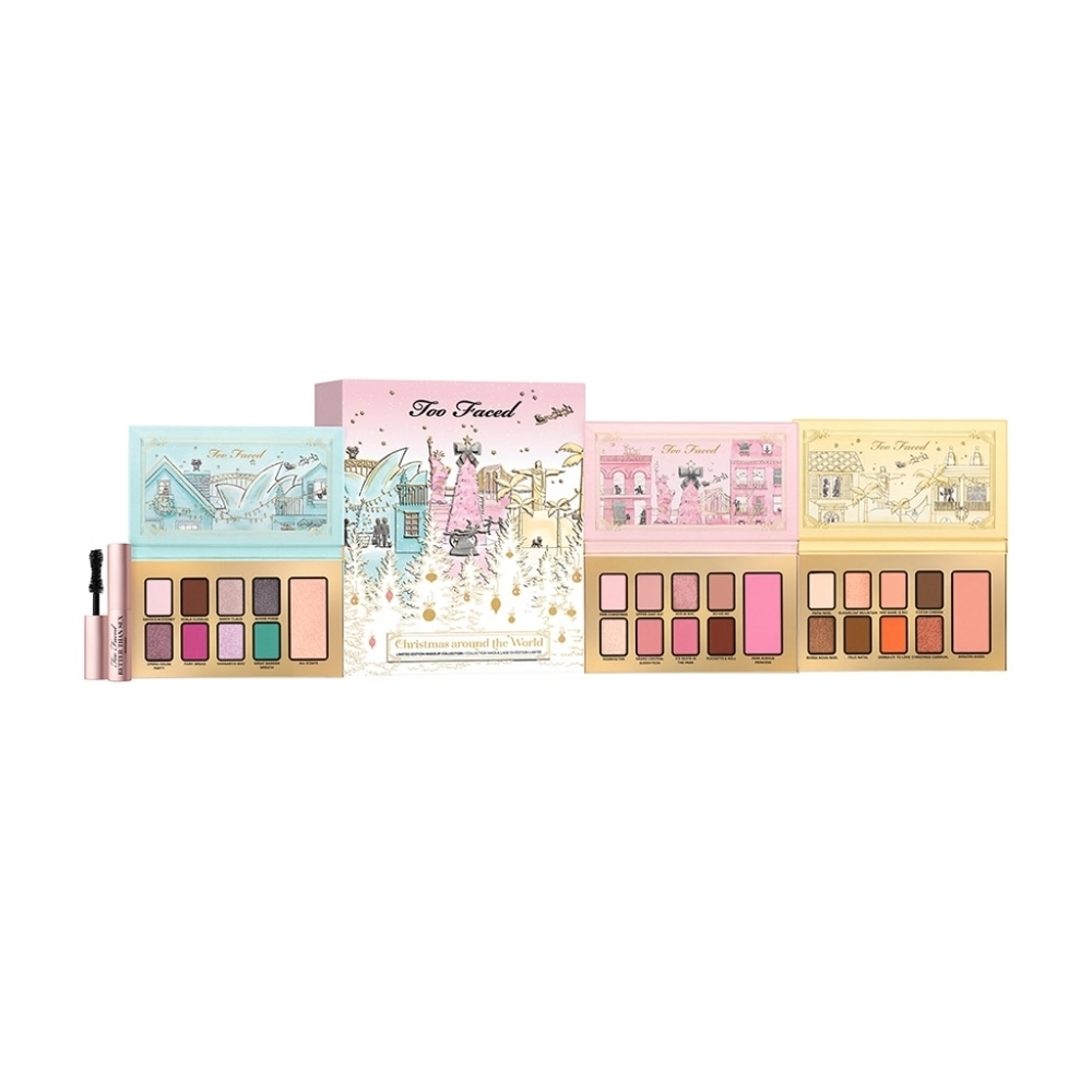 Eyeshadow Palette